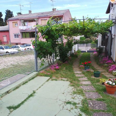Marija Daire Pula Dış mekan fotoğraf